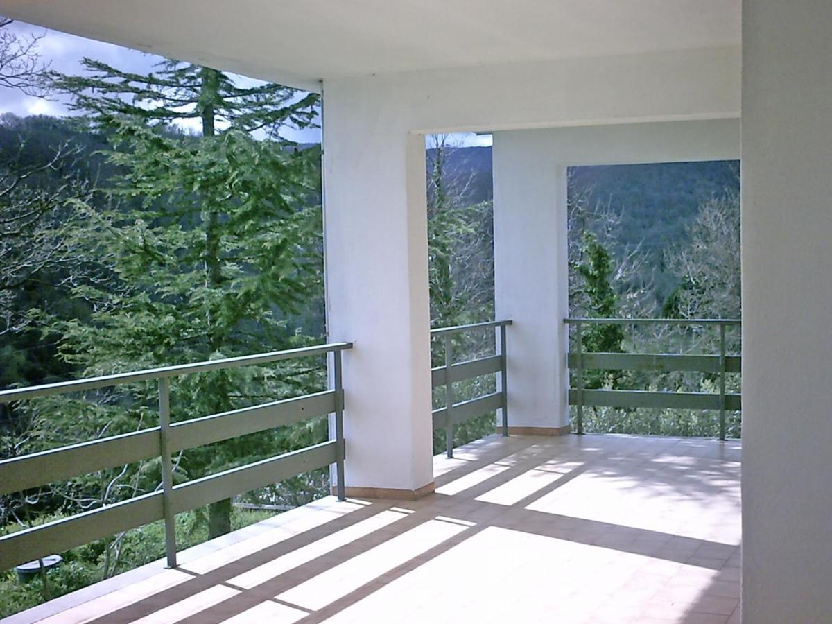 B&B Hollywood Olivadi Exteriér fotografie