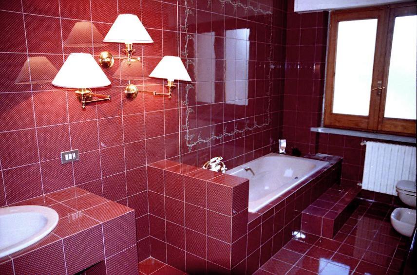 B&B Hollywood Olivadi Exteriér fotografie
