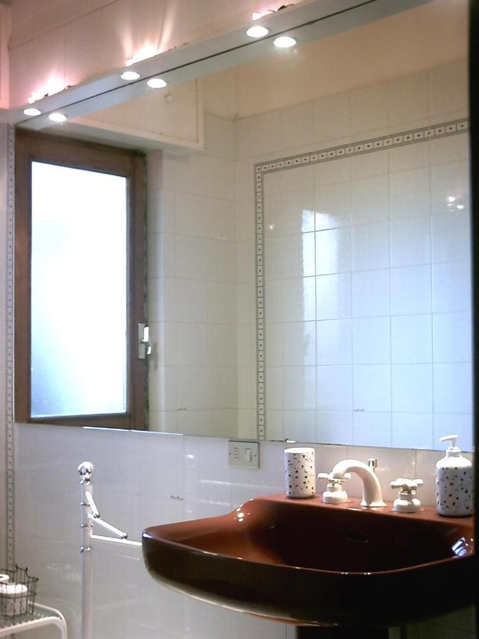 B&B Hollywood Olivadi Exteriér fotografie