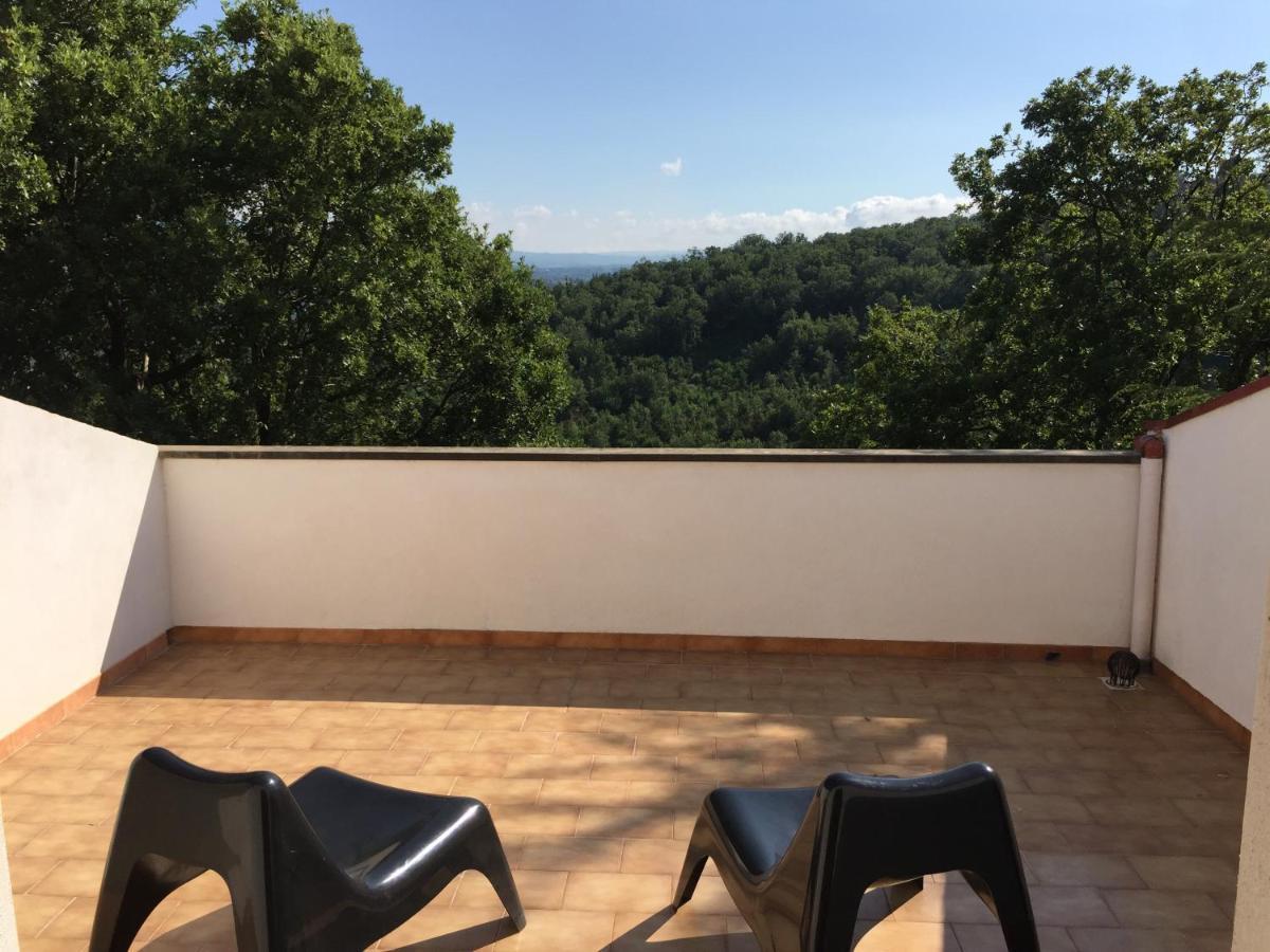 B&B Hollywood Olivadi Exteriér fotografie