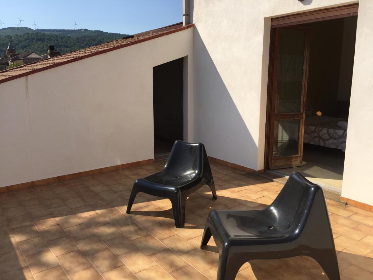B&B Hollywood Olivadi Exteriér fotografie