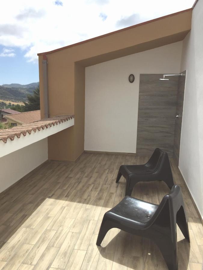 B&B Hollywood Olivadi Exteriér fotografie