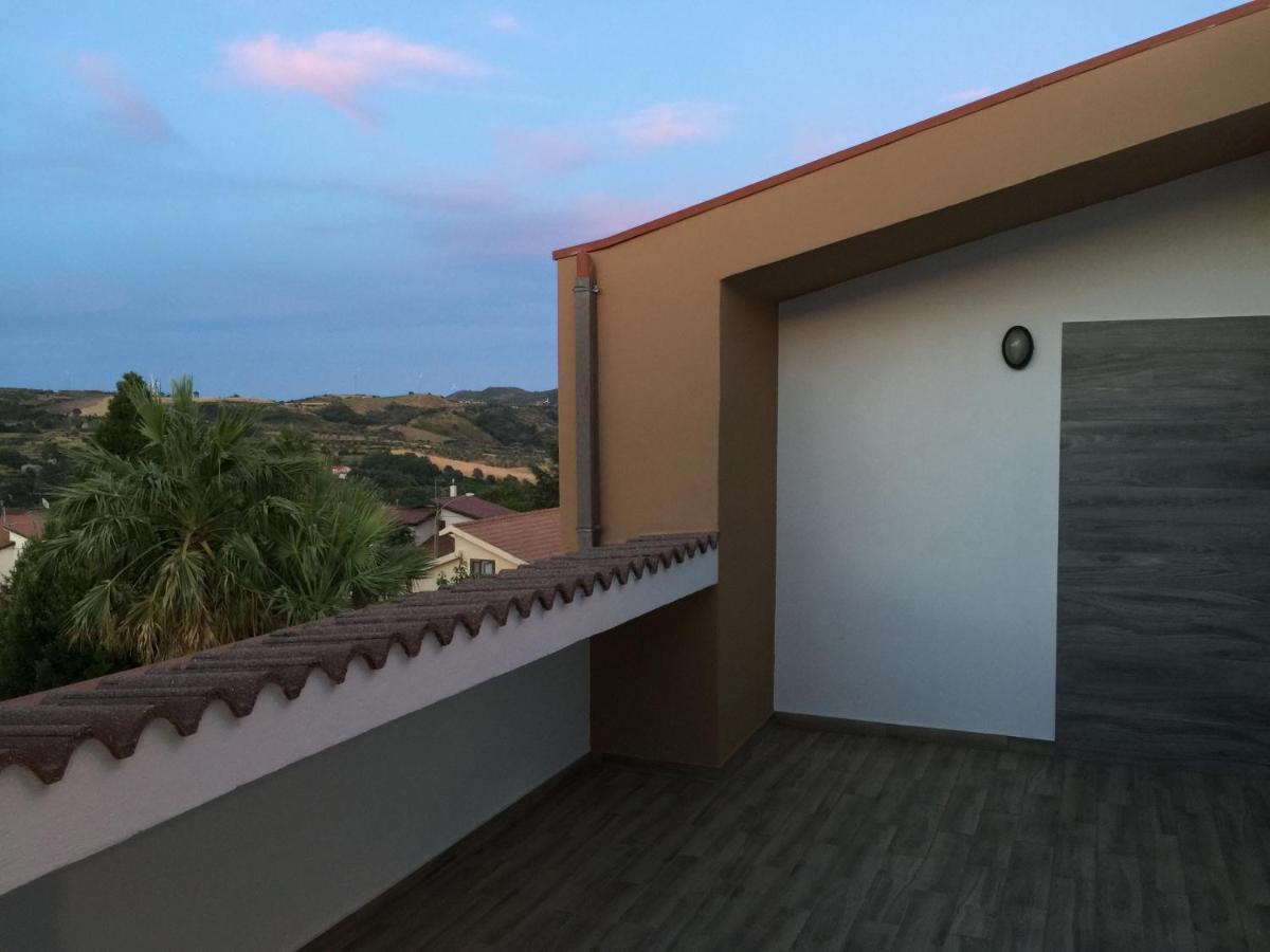 B&B Hollywood Olivadi Exteriér fotografie