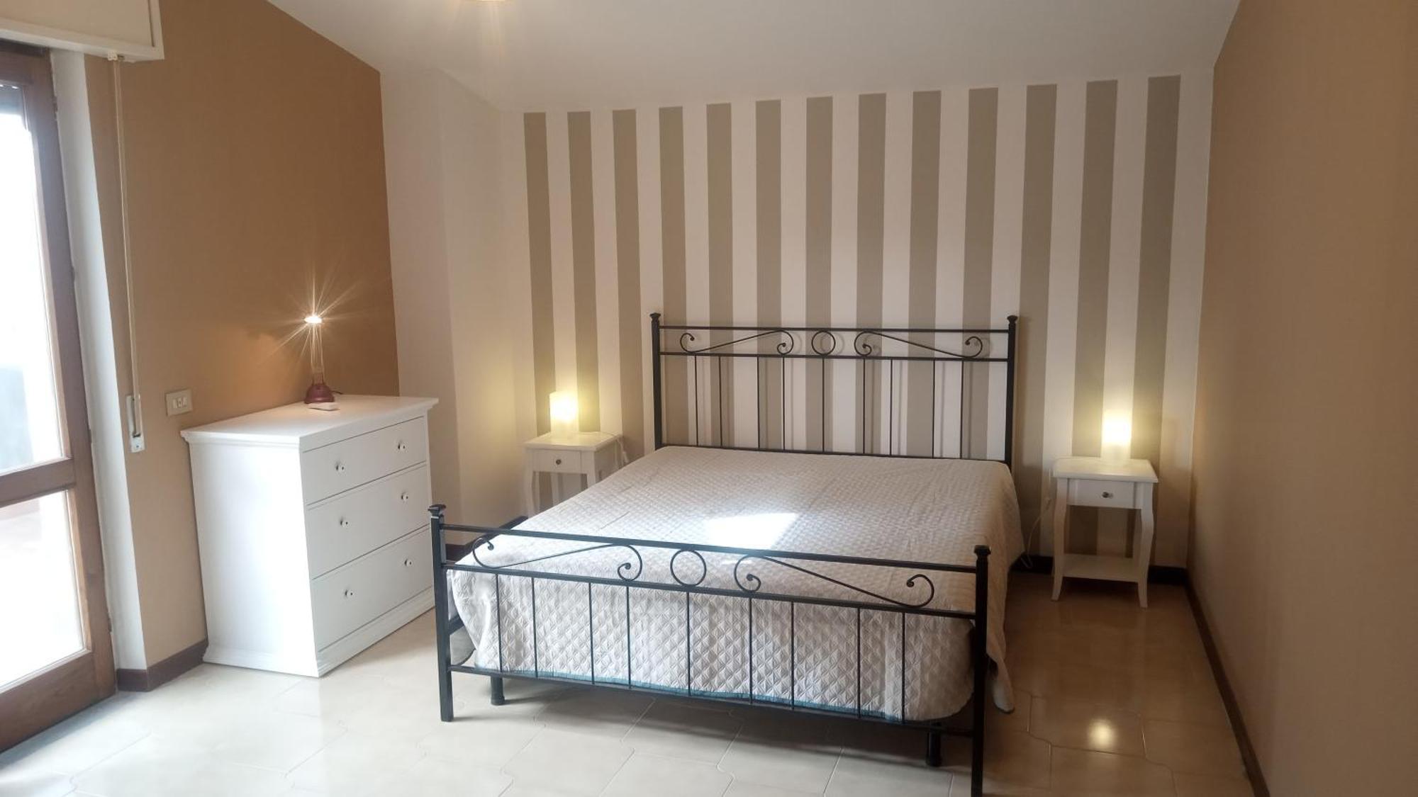 B&B Hollywood Olivadi Exteriér fotografie